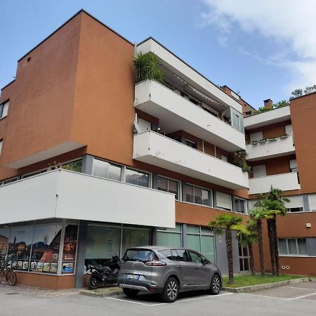 Appartamento Gioia Riva Zewnętrze zdjęcie