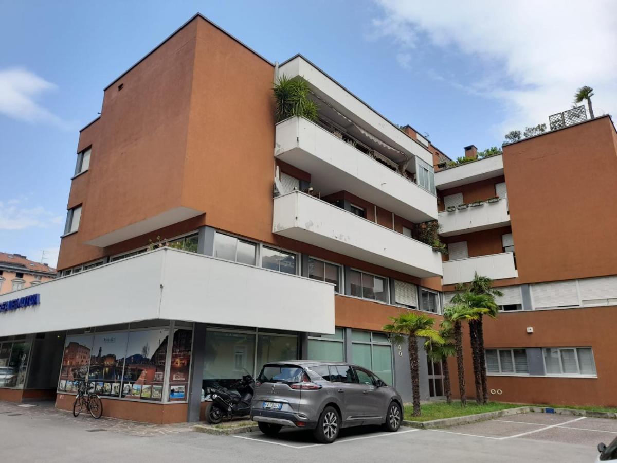 Appartamento Gioia Riva Zewnętrze zdjęcie