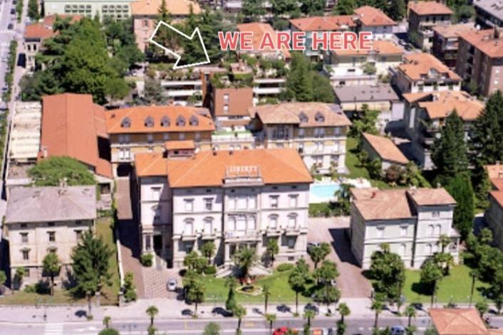 Appartamento Gioia Riva Zewnętrze zdjęcie