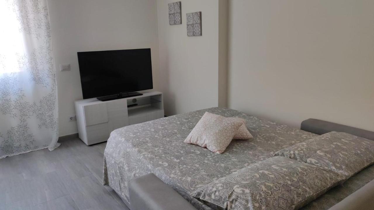 Appartamento Gioia Riva Zewnętrze zdjęcie